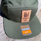 Richardson 217 Hat •Forest Green