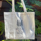 Woods to Wire Tote Bag