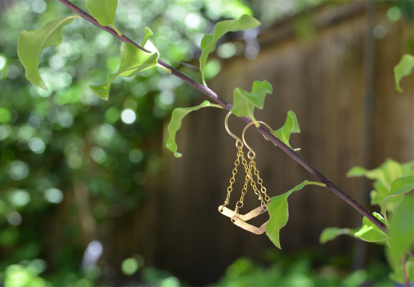 Branch Drops